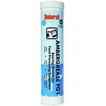 Grasa Ambergrease FG1 para Rodamientos - Alta Resistencia y Protección Superior