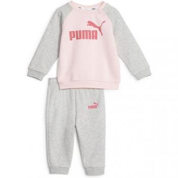 PUMA CHANDAL MINICATS ESS