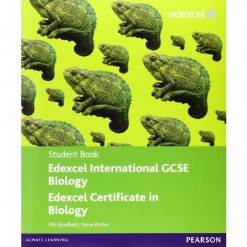 Edexcel IGCSE Biology. Students' Book