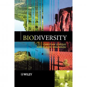 Leveque's Biodiversity Illustrated Paperback Guide
