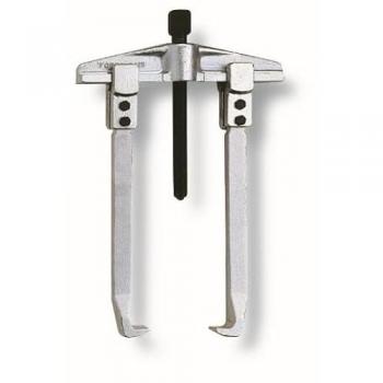 Extractor de Aire para Cocina Forza Serie 2400L con 2 Patas Largas