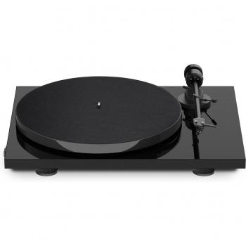 Pro-Ject Essential III Phono Negro Lacado