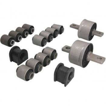 Kit de Cojinetes TEDGUM para Cuerpo de Eje - Compatible con MITSUBISHI Outlander y Lancer (Ref: TED27238)