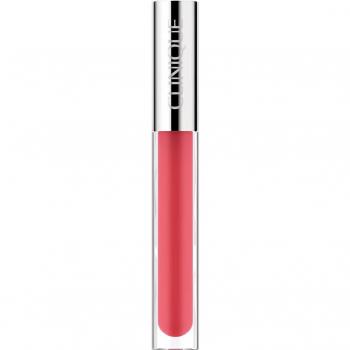 Clinique Pop™ Plush Creamy Lip Gloss - Hydrating Lip Gloss Shade Sugarplum Pop 3.4ml