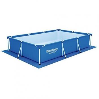 Bestway 58101 - Tapiz de Suelo 338x239 cm