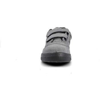 Tenis paredes velcro PAREDES DEPORTIVOS talla 45 GRIS PIEL