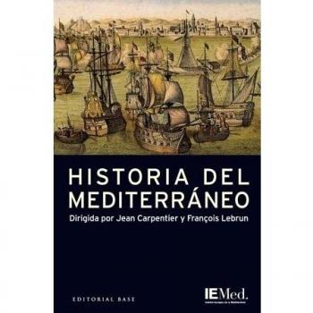 Historia Del Mediterráneo: 12