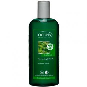 Champú Ortiga Cuidado Diario BIO 250 ml