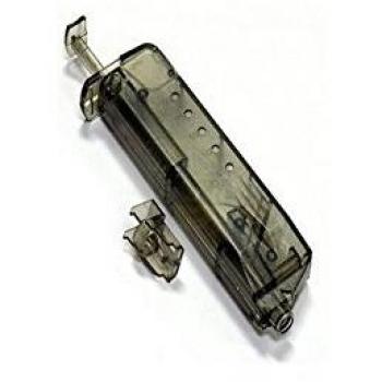 Chargeur rapide - BB loader Noir