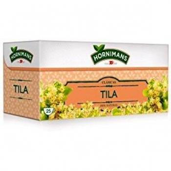 Hornimans - Bolsitas de té clásicas - 25 x 1,2 g