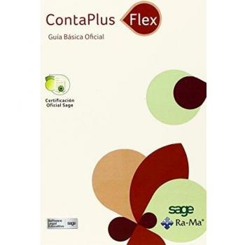 Contaplus flex. Guía básica oficial