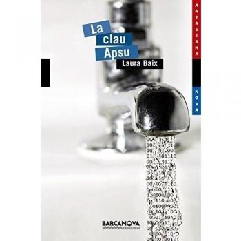 La clau Apsu