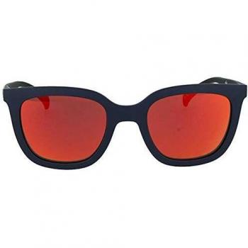 adidas S0326400 Sunglasses, Purple, 51/22/140 Unisex-Adult