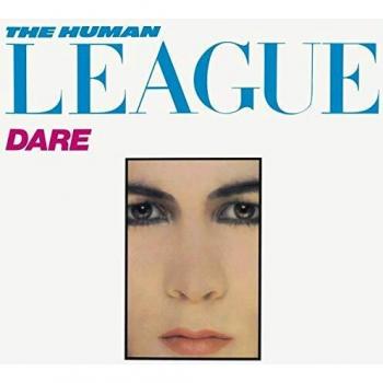 Dare vinyl