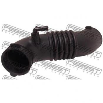Tubería FEBEST MZAH-323 - Tubería de alta calidad, compatible con modelos específicos, fabricada en materiales duraderos, diseñada para un ajuste preciso y rendimiento óptimo en sistemas automotrices
