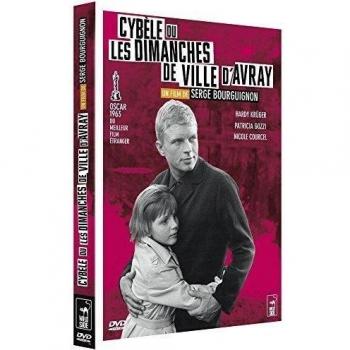 Cybèle ou les dimanches de Ville d'Avray [Francia] [DVD]