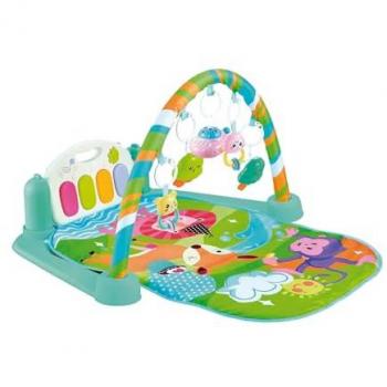 Piano para Bebés Melodías Musicales con Pataditas