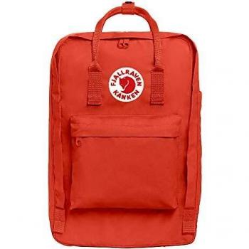 Bolso para Ordenador Rojo FJALLRAVEN
