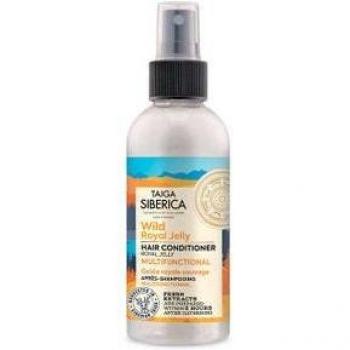 Natura Siberica Taiga Acondicionador Capilar Natural en Spray Multifunción 170ml