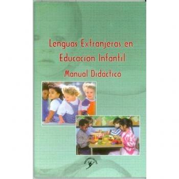 Lenguas extranjeras en educacion infantil