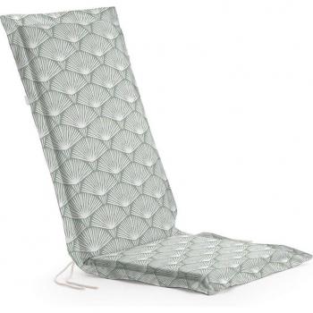 Cojín para silla de jardín BELUM - Modelo ASENA 4