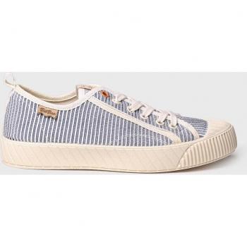 Zapatillas de lona de mujer Toni Pons GILDA-LB