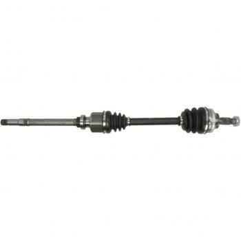 Árbol de transmisión PASCAL G2C047PC - Alta resistencia y durabilidad