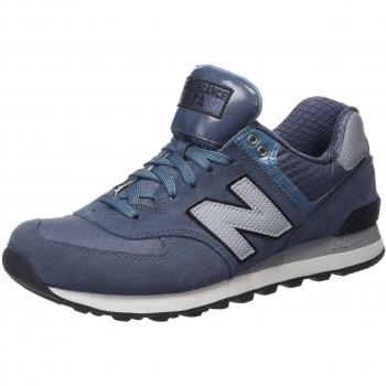 New Balance ML574CUB-574, Zapatillas de Running para Hombre, Multicolor