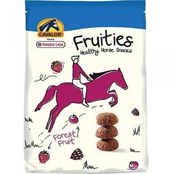 Cavalor Fruities 750g
