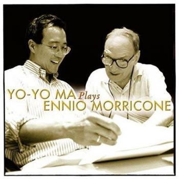 playsenniomorricone [Vinilo]