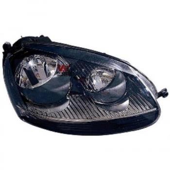 Faro delantero Van Wezel 5893962 - Faro delantero para automóvil, modelo 5893962, diseñado para vehículos específicos, incluye características de alta visibilidad y durabilidad