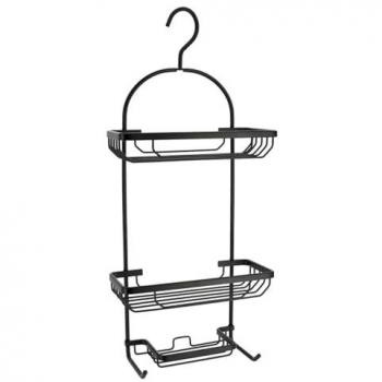 Servidor de Aluminio GM - Negro Tendance
