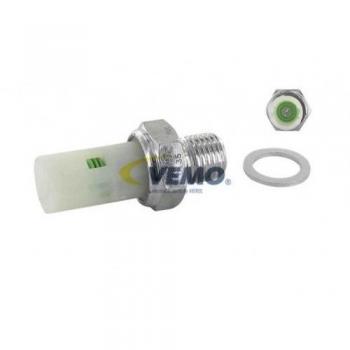 Interruptor de presión de aceite VEMO V95-73-0005 - Calidad Original, Sensor y Manocontacto de Presión de Aceite