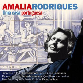Uma Casa Portuguesa - RODRIGUES, AMALIA