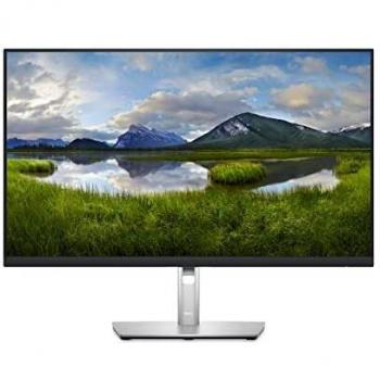Dell P2723QE 27-inch USB-C 4K UHD (3840 x 2160) IPS Monitor