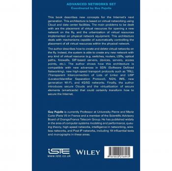 Software Networks: Virtualization, Sdn, 5g and Security
