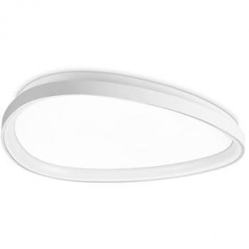 Foco LED Semiempotrable DALI Gemini 61cm Blanco 3650Lm 3000K