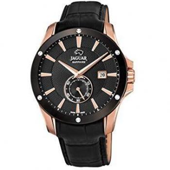 Reloj Suizo Jaguar Hombre J882/1
