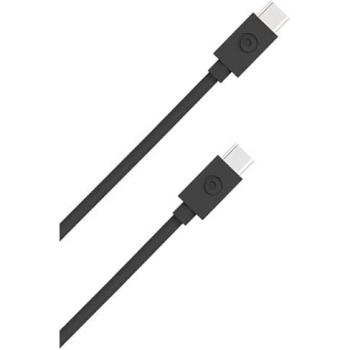 Cable USB C a USB C 50cm - 3A Negro BigBen
