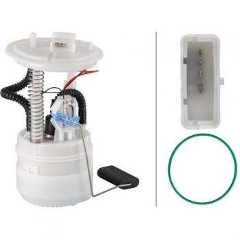 Bomba de combustible HELLA 8TF 358 106-981