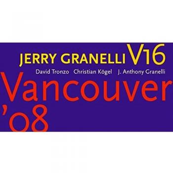 Vancouver '08 - V16 Jerry Granelli