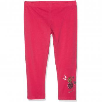 Desigual Girl Knit Leggings