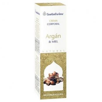 Peeling Facial y Corporal Esencial A con Argan y Jalea Real 75 ml