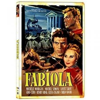 Fabiola [DVD]