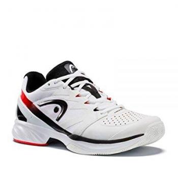 Head SPRINT PRO 2.0 CLAY BLANCO NEGRO 273138 WHBK