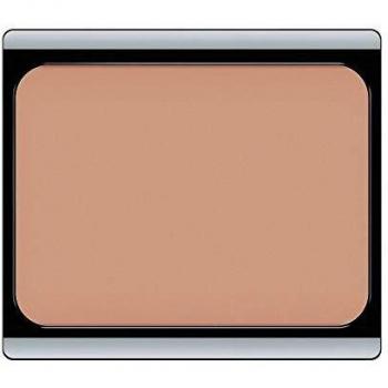 ARTDECO Camouflage Cream Concealer 10 Soft Amber - High Opaque Camouflage Makeup Concealer Cream - 4.5g