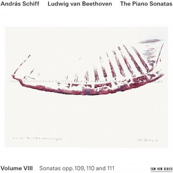 Beethoven: Piano Sonatas - Vol. 8