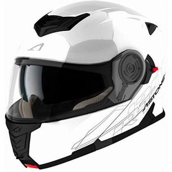 Casco Modular Astone RT1200 Blanco S (55-56 cm)