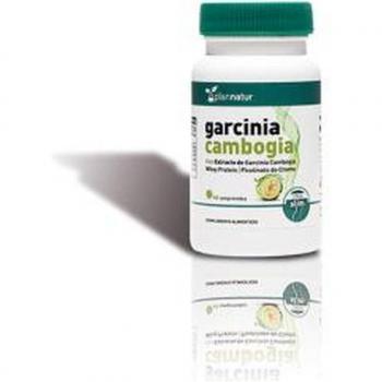 Plannatur Garcinia Cambogia 60 Comprimidos