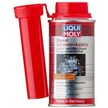 LIQUI MOLY PROTECTOR BOMBA DIESEL 15